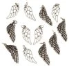 Cheap ✔️ Charmalong™ Wing Charms by Bead Landing™ 🧨 -Deals Bead Landing Store 10421997 30