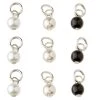 Deals 🎉 Charmalong™ Pearl Drop Charms by Bead Landing™ 🔔 -Deals Bead Landing Store 10422157 30