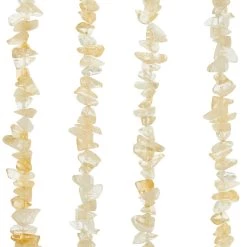 Cheap 🥰 Citrine Amber Chip Beads by Bead Landing™ 😍