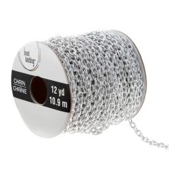 Cheap 🎁 Aluminum Fine Chain Spool by Bead Landing™ 😀