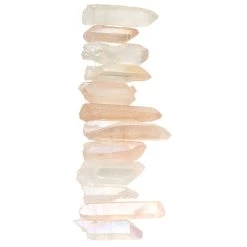 Cheap 🧨 Rose Crystal Luster Stone Stick Beads by Bead Landing™ 💯 -Deals Bead Landing Store 10436618 30