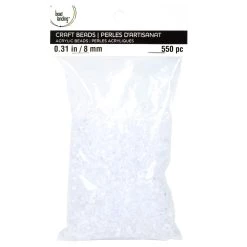 Coupon 🤩 Bead Landing™ Faceted Acrylic Round Bead Value Pack, 8mm 🔔 -Deals Bead Landing Store 10442733 1