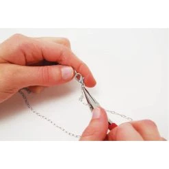 Budget 😉 Silver Finish Lobster Clasps by Bead Landing™, 15mm 🤩 -Deals Bead Landing Store 10442978 4