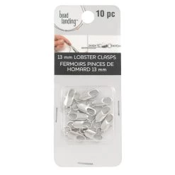 Budget 🌟 Bead Landing™ Rectangle Lobster Clasp 😀 -Deals Bead Landing Store 10442986 1