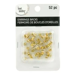 Cheap ✔️ Bead Landing™ Earring Back Disk 🎁 -Deals Bead Landing Store 10443173 1