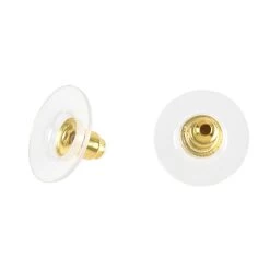 Cheap ✔️ Bead Landing™ Earring Back Disk 🎁