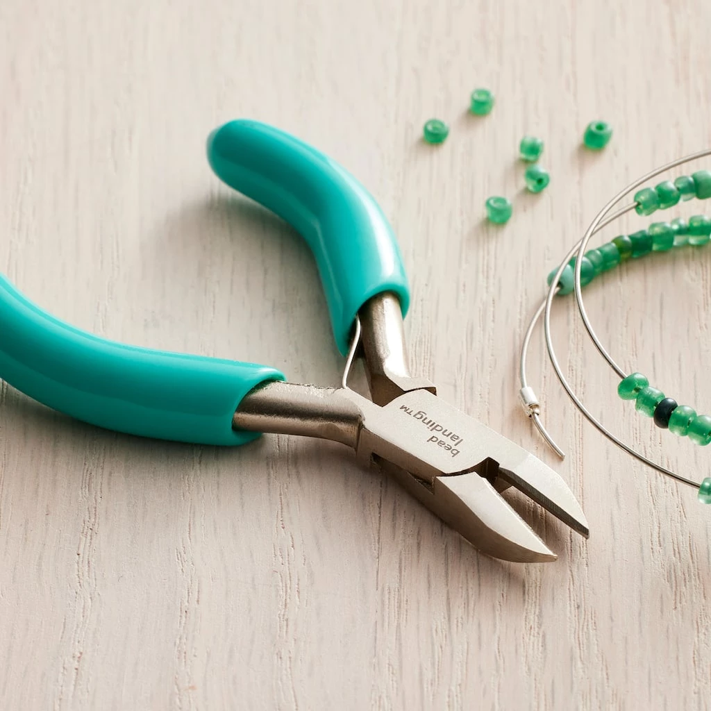 Best Sale 😍 Bead Landing™ Mini Side Cutter 🥰 4 Best Sale 😍 Bead Landing™ Mini Side Cutter 🥰 - Image 2