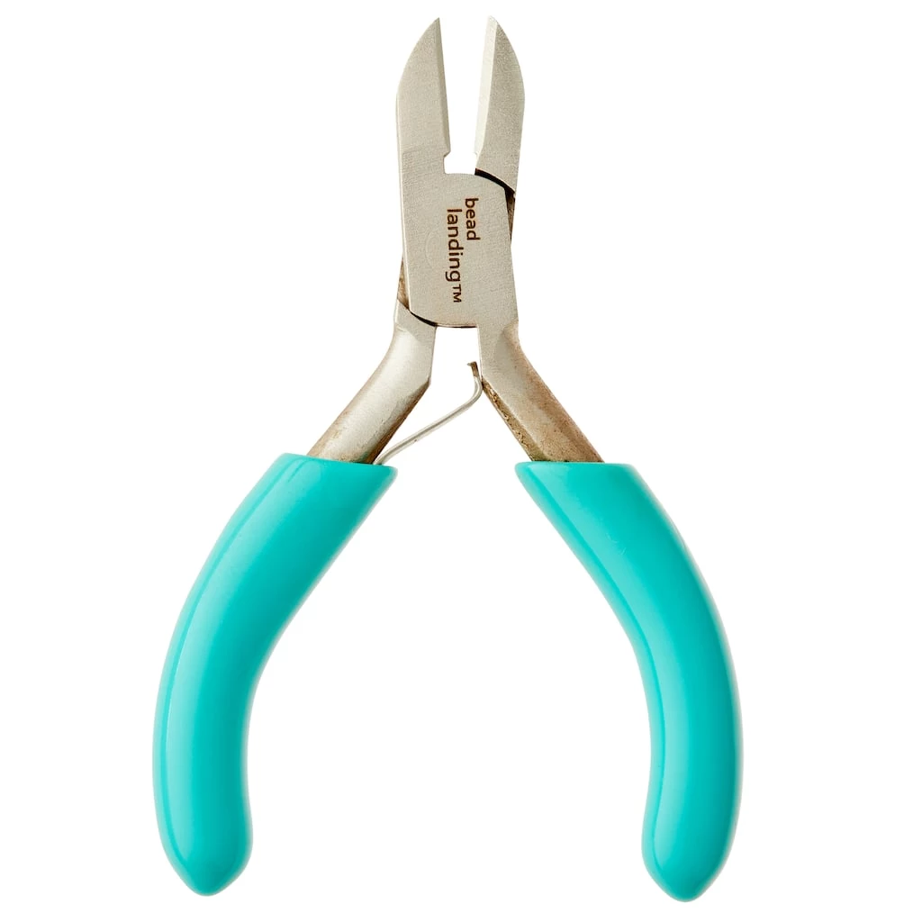 Best Sale 😍 Bead Landing™ Mini Side Cutter 🥰 3 Best Sale 😍 Bead Landing™ Mini Side Cutter 🥰