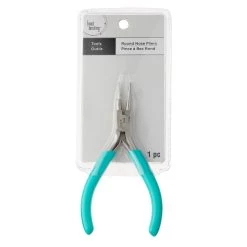 Flash Sale 😀 Bead Landing™ Super Fine Round Nose Pliers ✨ -Deals Bead Landing Store 10443473 30