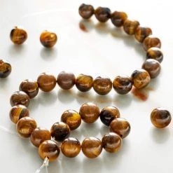 Best reviews of ❤️ Yellow Tiger Eye Round Beads, 6mm by Bead Landing™ 🔥 7 Best reviews of ❤️ Yellow Tiger Eye Round Beads, 6mm by Bead Landing™ 🔥 -Deals Bead Landing Store 10447939 20
