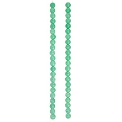 New 😉 Green Aventurine Round Beads, 6mm by Bead Landing™ 😉 -Deals Bead Landing Store 10447940 30