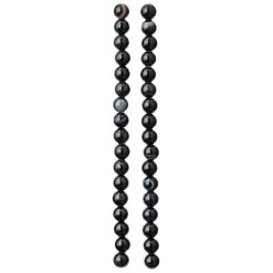 Best Pirce 🌟 Black Agate Round Beads, 6mm by Bead Landing™ 😍 -Deals Bead Landing Store 10447951 30