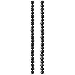 Cheapest 👍 Black Round Jasper Beads, 8mm by Bead Landing™ ✨ -Deals Bead Landing Store 10461694 30