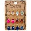 Flash Sale ๐ 12 Packs: 12 ct. (144 total) Charmalong™ Assorted Color Drop Gem Charms by Bead Landing™ ๐ฅ 1 Flash Sale ๐ 12 Packs: 12 ct. (144 total) Charmalong™ Assorted Color Drop Gem Charms by Bead Landing™ ๐ฅ -Deals Bead Landing Store 10462461 1