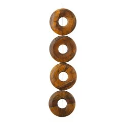 Top 10 🥰 Tiger Eye Loop Beads, 30mm by Bead Landing™ 👏 -Deals Bead Landing Store 10464239 30