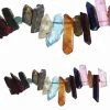 Cheapest 😍 12 Pack: Sedona Multicolor Quartz Crystal Beads by Bead Landing™ 🧨 -Deals Bead Landing Store 10464728 1