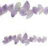 Flash Sale ⌛ 12 Pack: Sedona Purple Amethyst Nugget Beads, 16mm by Bead Landing™ ⭐ -Deals Bead Landing Store 10464729