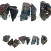 New ๐ Sedona Druzy Agate Chunk Beads by Bead Landing™, Dark Blue ๐งจ 1 New ๐ Sedona Druzy Agate Chunk Beads by Bead Landing™, Dark Blue ๐งจ -Deals Bead Landing Store 10464743