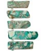 Cheapest ❤️ Aqua Jasper Stick Beads, 25mm by Bead Landing™ Sedona 😀 -Deals Bead Landing Store 10464780 31