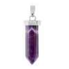Outlet 🛒 Sedona Amethyst Point Pendant by Bead Landing™ ❤️ 1 Outlet 🛒 Sedona Amethyst Point Pendant by Bead Landing™ ❤️ -Deals Bead Landing Store 10466654 30