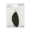 Top 10 โค๏ธ Sedona Black Agate Slice Pendant by Bead Landing™ ๐ 2 Top 10 โค๏ธ Sedona Black Agate Slice Pendant by Bead Landing™ ๐ -Deals Bead Landing Store 10466670