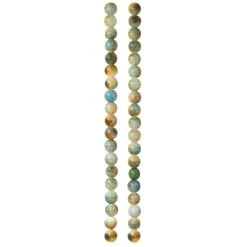 Outlet 🎉 Earth Ceramic Round Beads, 8mm by Bead Landing™ ⭐ -Deals Bead Landing Store 10467383 30