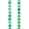 Coupon 🛒 Turquoise Ceramic Roundel Beads, 8mm by Bead Landing™ 🎉 -Deals Bead Landing Store 10467394 31