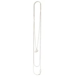 New 🔥 Silver Necklaces By Bead Landing™ 😀