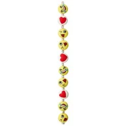Buy ✨ Emoji Face Resin Round Beads, 11mm by Bead Landing™ 😍 7 Buy ✨ Emoji Face Resin Round Beads, 11mm by Bead Landing™ 😍 -Deals Bead Landing Store 10471457 30