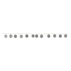 Outlet 😉 Silver Zodiac Metal Beads, 17mm by Bead Landing™ ⌛ -Deals Bead Landing Store 10471474 30