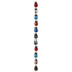 Promo 🌟 Ladybug Glass Beads, 12mm by Bead Landing™ 🔔 -Deals Bead Landing Store 10471936 30