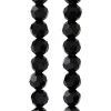 Best deal 🔥 Black Glass Faceted Round Beads, 10mm by Bead Landing™ ✨ -Deals Bead Landing Store 10471940 31