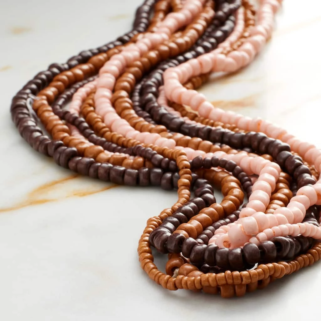 Cheapest ๐ Small Glass Beads, Lavender Mix by Bead Landing™ ๐ฅฐ 4 Cheapest ๐ Small Glass Beads, Lavender Mix by Bead Landing™ ๐ฅฐ - Image 2