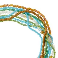 Top 10 🔥 Multicolor Glass Mix Beads by Bead Landing™ ✔️ 7 Top 10 🔥 Multicolor Glass Mix Beads by Bead Landing™ ✔️ -Deals Bead Landing Store 10472419 31