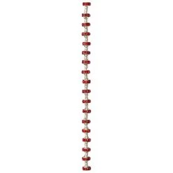 Wholesale ๐ฅฐ Red Rhinestone Studded Rondelle Beads, 8mm by Bead Landing™ ๐ 7 Wholesale ๐ฅฐ Red Rhinestone Studded Rondelle Beads, 8mm by Bead Landing™ ๐ -Deals Bead Landing Store 10472580 30