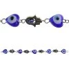 Best Pirce 😍 12 Pack: Blue & Silver Hand of Peace Charms by Bead Landing™ 😀 -Deals Bead Landing Store 10472592