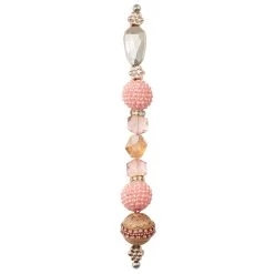 Discount 🔔 Rose Gold Mix Round Strung Beads by Bead Landing™ 🤩 -Deals Bead Landing Store 10473479 30