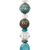 Wholesale 😀 Clear & Blue Turquoise Strung Beads By Bead Landing™ 😀 -Deals Bead Landing Store 10473480 31