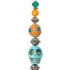 Top 10 ✔️ Orange & Turquoise Bohemian Strung Beads by Bead Landing™ 💯 -Deals Bead Landing Store 10473522 31