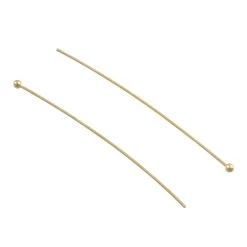 Best Pirce ❤️ 2" Headpins by Bead Landing™ 🤩