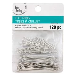 Flash Sale 👍 Eye Pins Mix by Bead Landing™ ✔️ -Deals Bead Landing Store 10473870 1
