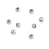Coupon 👍 3mm Spacer Beads by Bead Landing™ 🌟 -Deals Bead Landing Store 10473971 2