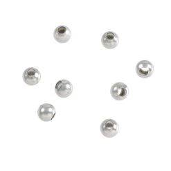 Coupon 👍 3mm Spacer Beads by Bead Landing™ 🌟