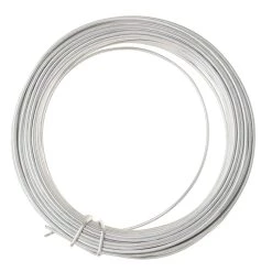 Wholesale 👍 Rhodium 18-Gauge Aluminum Wire By Bead Landing™ 💯 -Deals Bead Landing Store 10477950 31