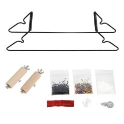 Best Pirce 🎁 Bead Loom by Bead Landing™ ⌛