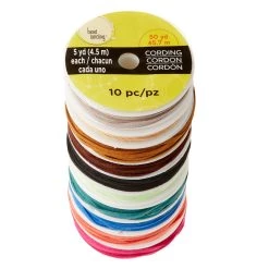 Best reviews of ๐ Multicolored Suede Cording By Bead Landing™ โจ 9 Best reviews of ๐ Multicolored Suede Cording By Bead Landing™ โจ -Deals Bead Landing Store 10481526 31