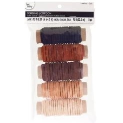 Best deal ⭐ Suede Lace Cording Value Pack By Bead Landing™ 🌟 -Deals Bead Landing Store 10481536 30