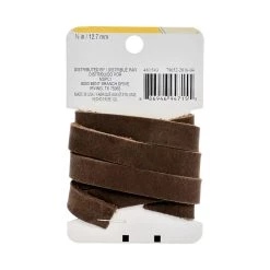 New ⌛ Triumph Brown Leather Strip By Bead Landing™ 🔥 -Deals Bead Landing Store 10481543 3