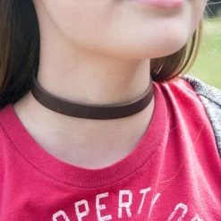 New ⌛ Triumph Brown Leather Strip By Bead Landing™ 🔥 -Deals Bead Landing Store 10481543 4