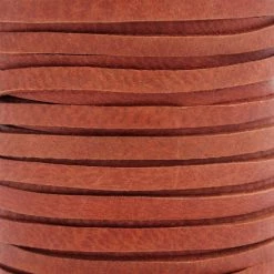 Flash Sale 🎁 6 Pack: 1/8" Saddle Tan Deerskin Lace Cord By Bead Landing™ 🎁 -Deals Bead Landing Store 10481547 2 1